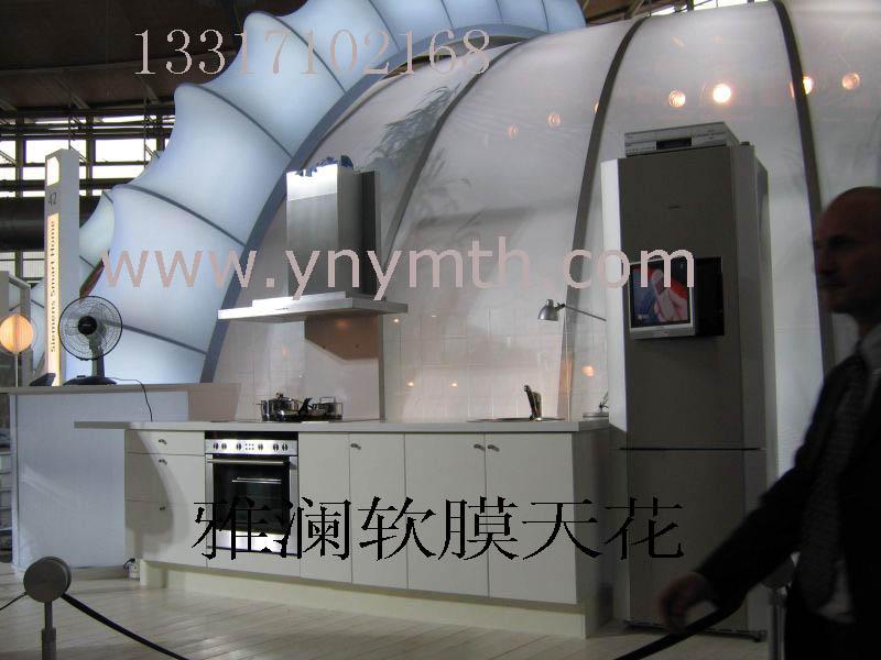 供應(yīng)武漢軟膜天花拉膜天花廠家環(huán)保吊頂天花武漢軟膜天花供應(yīng)商武漢軟