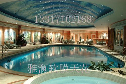 滄州軟膜天花滄州軟膜天花圖片