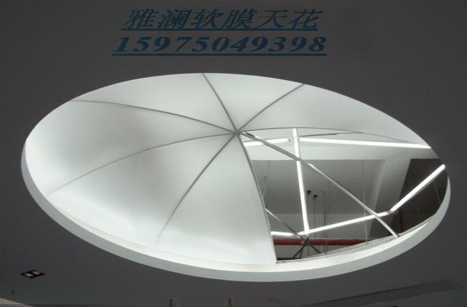 軟膜天花拉膜天花環(huán)保天花柔性天花拉膜天花拉蓬天花吊頂趨勢顯現(xiàn)軟膜