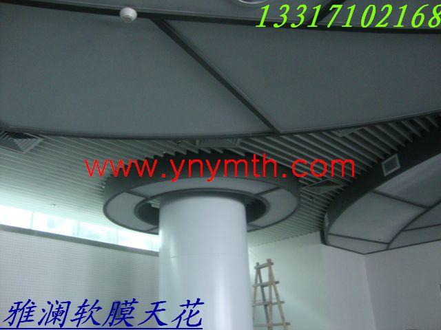 供應武漢A級防火膜透光膜