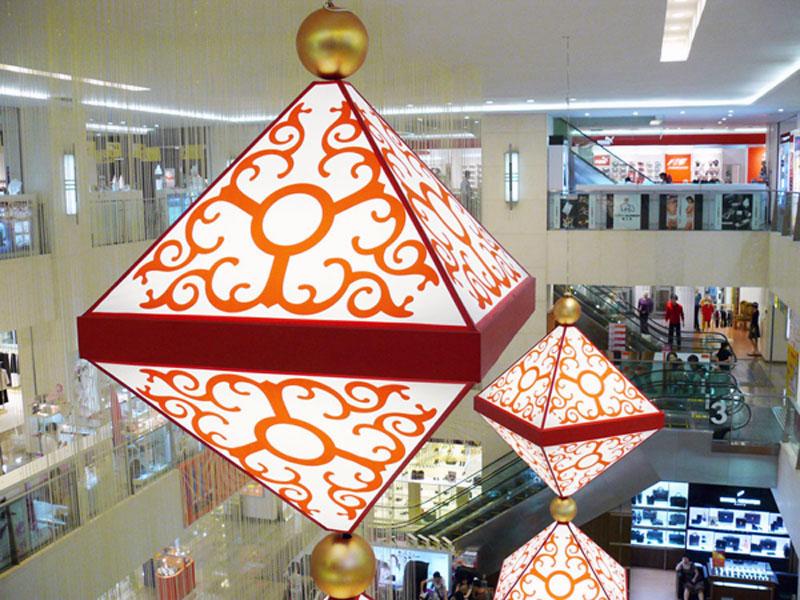 供應(yīng)揭陽(yáng)軟膜天花軟膜天花施工工業(yè)