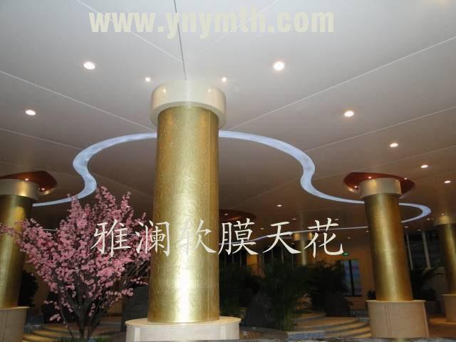 供應(yīng)襄樊市軟膜天花安裝價(jià)格