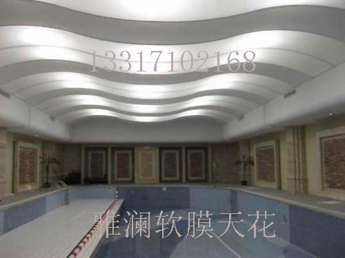 供應(yīng)柳州軟膜天花柳州透光膜軟膜天花廠家