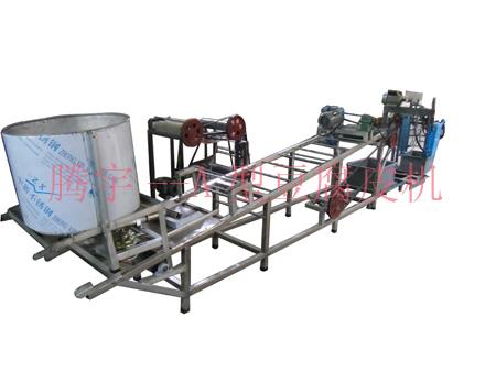 供應(yīng)豆腐皮機(jī)生產(chǎn)廠家