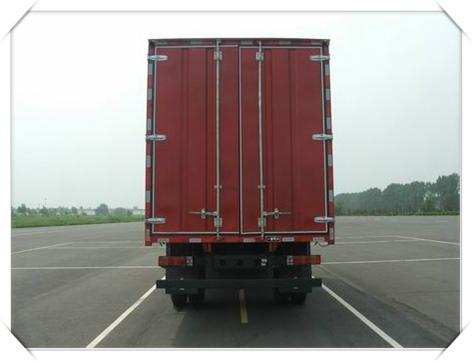 供應(yīng)解放J6L廂式運(yùn)輸車