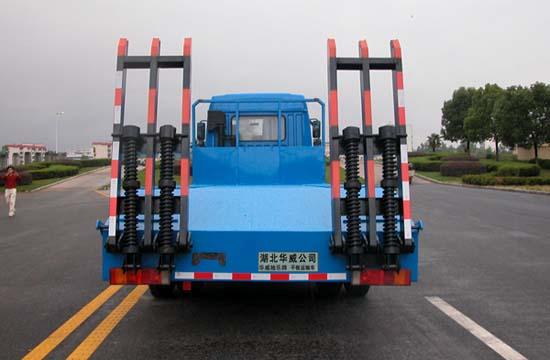 平板運(yùn)輸車圖片/平板運(yùn)輸車樣板圖 (2)