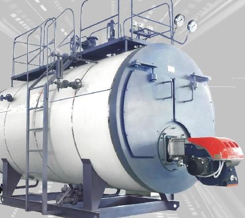 鍋爐供應(yīng)商圖片