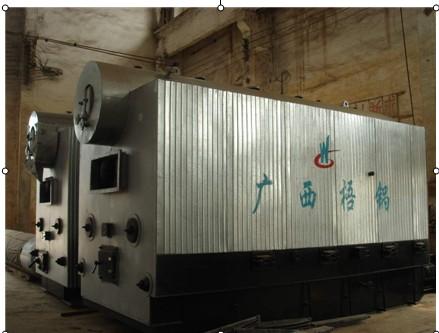 供應(yīng)4噸6噸快裝鍋爐