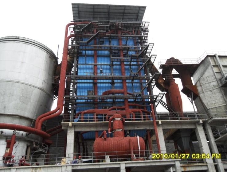 廣西鍋爐供應(yīng)商圖片