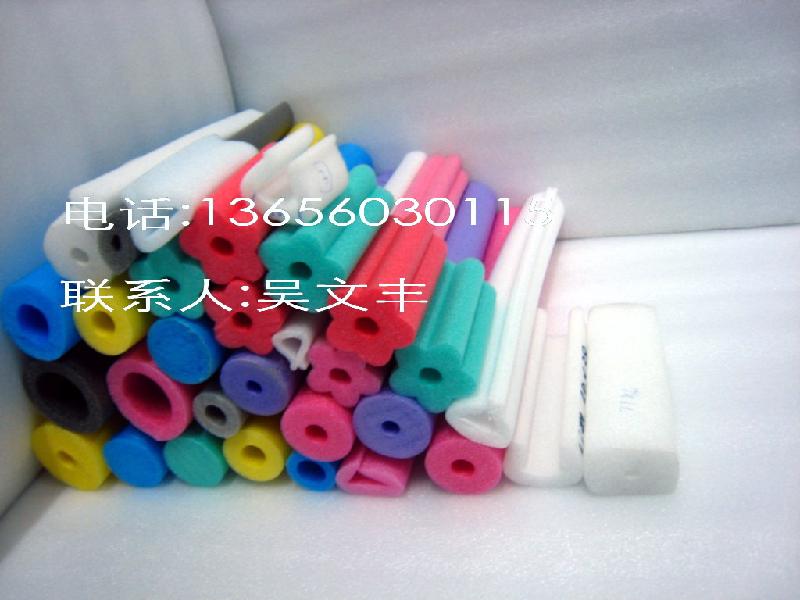 泉州發(fā)泡管圖片