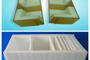 供應(yīng)廈門EPE珍珠棉造型