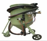 供應(yīng)精細(xì)零件大件噴砂