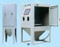 供應(yīng)精細(xì)零件大件噴砂