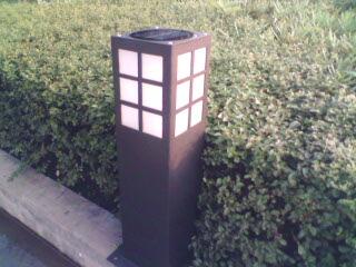 供應(yīng)庭院燈