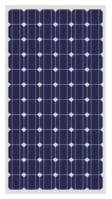 供應山東河南河北太陽能電池板廠家直銷 使用*的太陽能電池