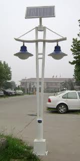 供應德州太陽能庭院燈生產(chǎn)廠家∣德州太陽能路燈廠家