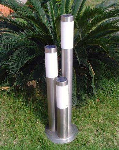 供應(yīng)太陽(yáng)能草坪燈