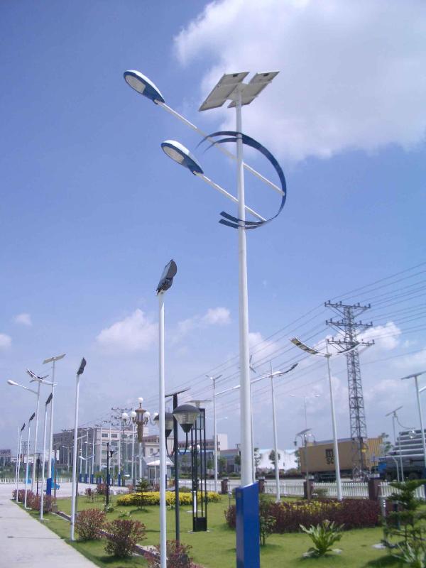 供應甘肅內(nèi)蒙*節(jié)能太陽能路燈廠家 質(zhì)量達到行業(yè)*水平