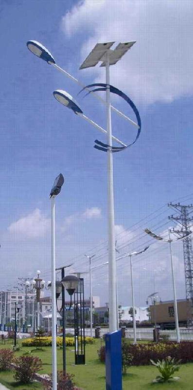 供應(yīng)廣東太陽(yáng)能路燈