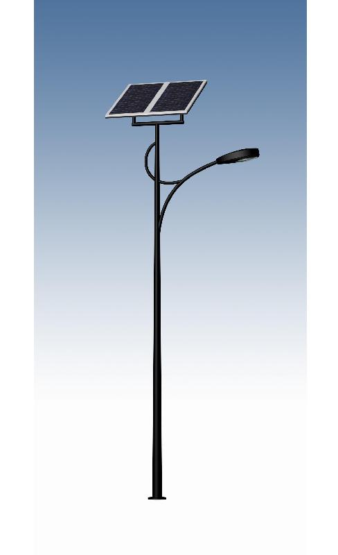 供應(yīng)甘肅內(nèi)蒙節(jié)能太陽能路燈生產(chǎn)廠家 壽命長,造型美觀,安裝方便,節(jié)能