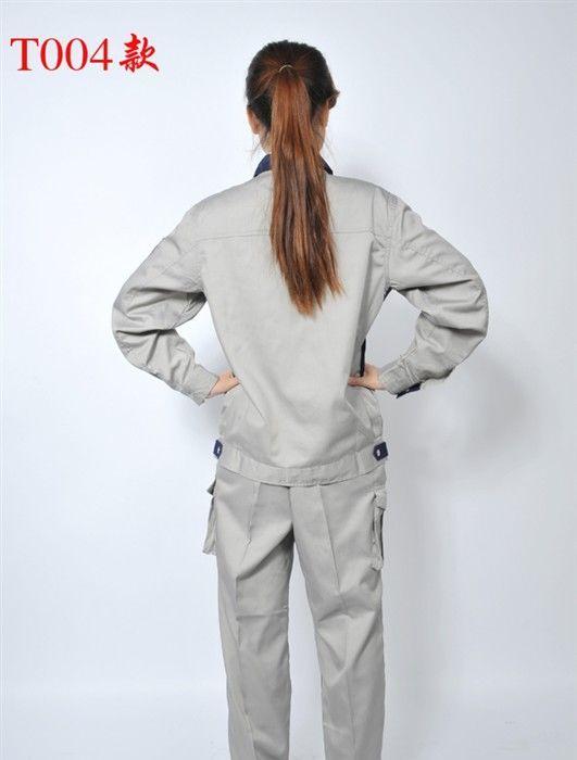 山東淄博工廠工作服職業(yè)裝生產(chǎn)廠家勞保服工程裝