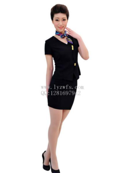 供應(yīng)臨沂廠家供應(yīng)酒店制服吧臺(tái)制服