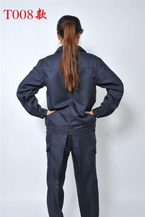 淄博工廠工作服職業(yè)裝廠家電話