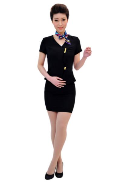 供應(yīng)臨沂志偉酒店領(lǐng)班工作服