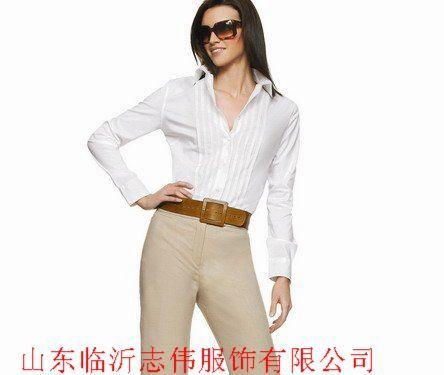 商務(wù)職業(yè)裝圖片/商務(wù)職業(yè)裝樣板圖 (4)