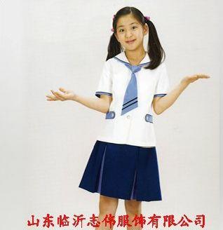 供應(yīng)臨沂淄博校服學(xué)生服