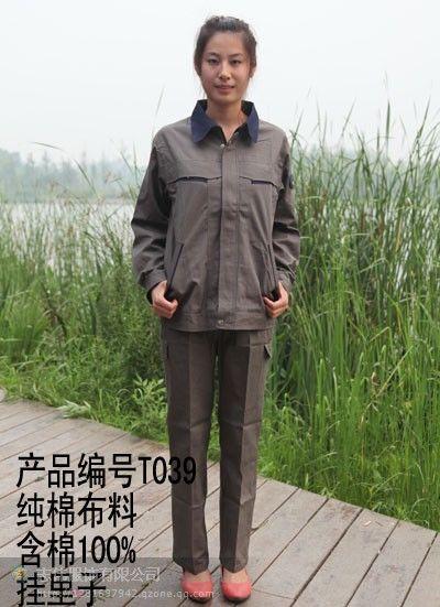 供應(yīng)臨沂淄博厚帆布工作服廠家電話