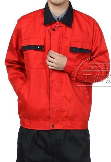 供應(yīng)東營油田工作服油田勞保服