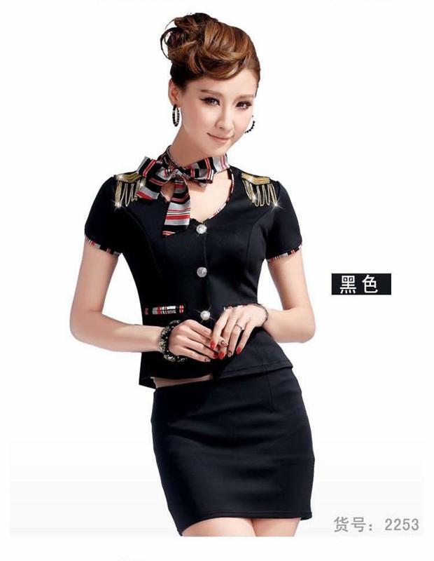 供應(yīng)東營(yíng)*KTV工作服