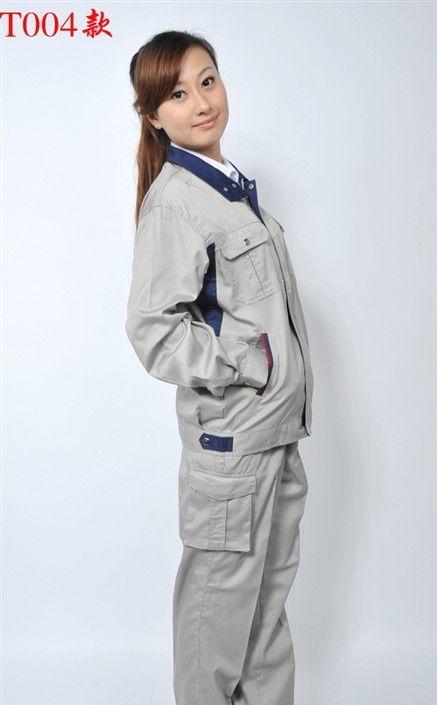 山東淄博工廠工作服職業(yè)裝生產(chǎn)廠家勞保服工程裝