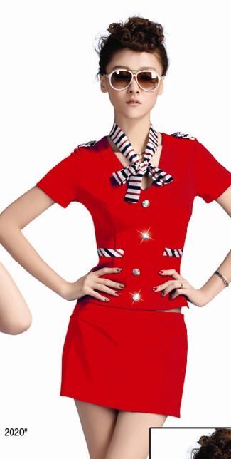 供應(yīng)東營(yíng)*KTV工作服