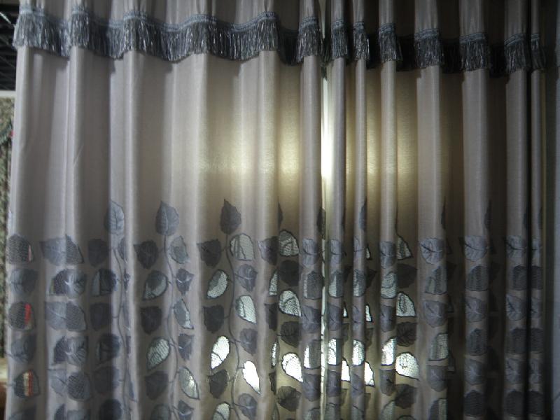 供應蘇州市窗簾布藝