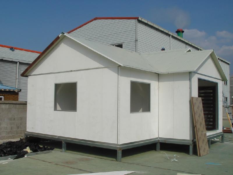 供應(yīng)蘇州市活動房