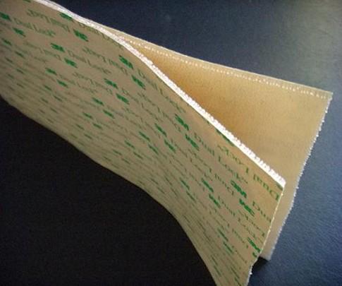 3M-4570粘扣帶價格蘑菇搭扣圖片