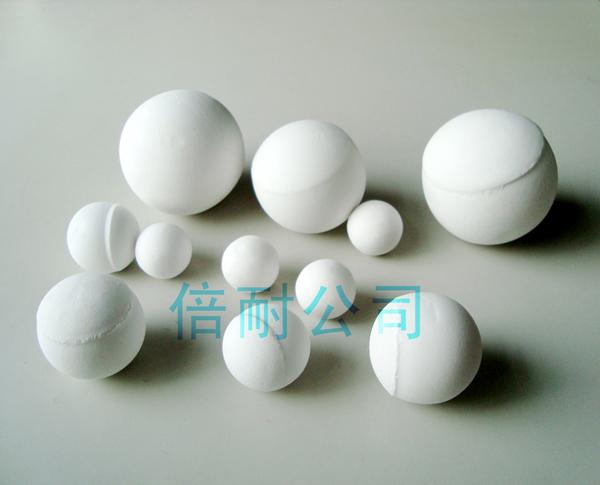 供應(yīng)高鋁球?qū)I(yè)生產(chǎn)廠家