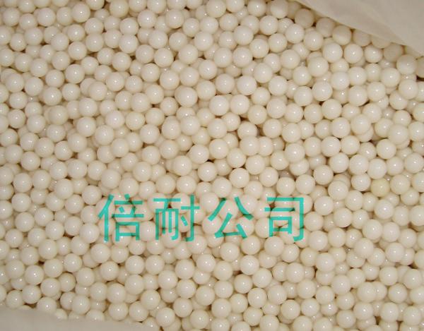供應氧化鋯球