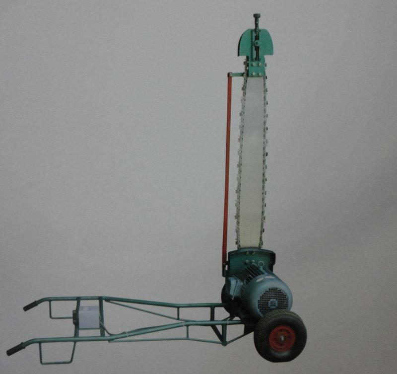 【供應(yīng)】斷木鋸 原木截木鋸 高把電鋸 電動鏈鋸 斷木鋸機(jī)木鋸機(jī)