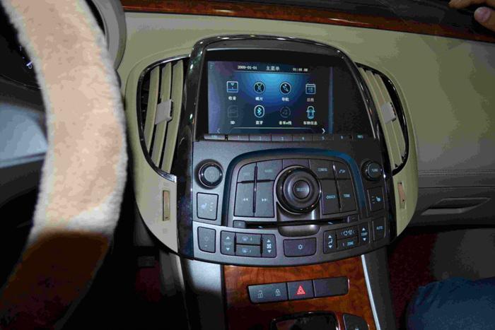 五一特價：蘇州德賽西威專營店/德賽別克新君越*導(dǎo)航/實體店