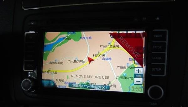 【蘇州飛歌DVD導(dǎo)航官方授權(quán)店】飛歌DVD導(dǎo)航/大眾POLO、C