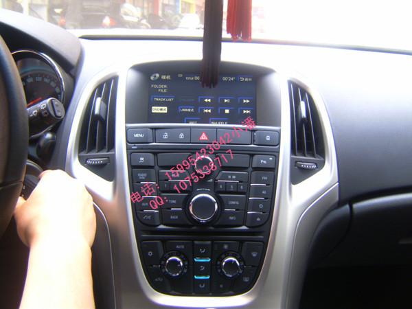 【江蘇蘇州飛歌導(dǎo)航官方授權(quán)店】飛歌英朗*導(dǎo)航+倒車后視飛歌DV