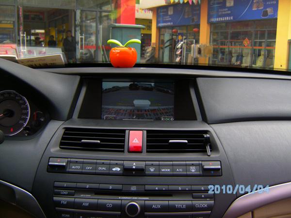 【蘇州飛歌DVD導(dǎo)航官方授權(quán)店】飛歌DVD導(dǎo)航本田08/八代雅閣