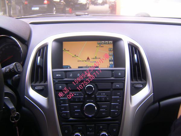 【江蘇蘇州飛歌導(dǎo)航官方授權(quán)店】飛歌英朗*導(dǎo)航+倒車后視飛歌DV