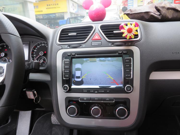 【蘇州德賽西威專營(yíng)店】德賽西威NAV262大眾尚酷/CC/新帕薩特