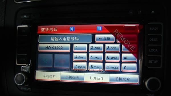 【蘇州飛歌DVD導(dǎo)航官方授權(quán)店】飛歌DVD導(dǎo)航/大眾POLO、C