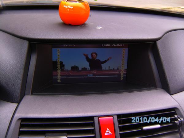 【蘇州飛歌DVD導(dǎo)航官方授權(quán)店】飛歌DVD導(dǎo)航本田08/八代雅閣