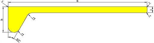 供應佛山球扁鋼 船舶**球扁鋼 擁有十家船級社認證
